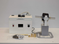 Лабораторный стенд «Изучение параметров гироскопа» - fgospostavki.ru - Челябинск