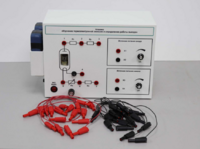 Лабораторная установка «Изучение термоэлектронной эмиссии и определение работы выхода» - fgospostavki.ru - Челябинск