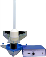 Комплект учебно-лабораторного оборудования «Кориолисовая сила инерции»  - fgospostavki.ru - Челябинск