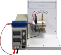 Комплект учебно-лабораторного оборудования «Сила Лоренца» - fgospostavki.ru - Челябинск