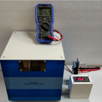 Установка "Абсолютно черное тело"  - fgospostavki.ru - Челябинск