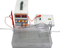 Лабораторная установка «Изучение электростатического поля» - fgospostavki.ru - Челябинск