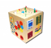 Бизикуб «№1» - fgospostavki.ru - Челябинск