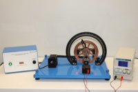 Комплект учебно-лабораторного оборудования «Крутильный маятник Поля» - fgospostavki.ru - Челябинск