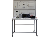 Комплект лабораторного оборудования «Электротехнические материалы» - fgospostavki.ru - Челябинск