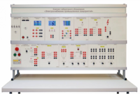 Комплект лабораторного оборудования «Электроснабжение промышленных предприятий» - fgospostavki.ru - Челябинск