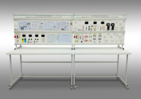 Комплект лабораторного оборудования «Электротехника, основы электроники, электрические машины, электропривод» - fgospostavki.ru - Челябинск