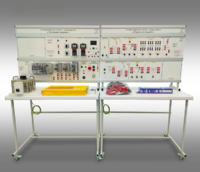 Типовой комплект учебного оборудования "Релейная защита" - fgospostavki.ru - Челябинск