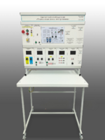 Комплект лабораторного оборудования «Теоретические основы электротехники» - fgospostavki.ru - Челябинск