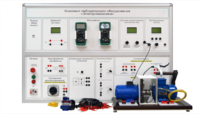 Учебно лабораторное оборудование «Электромеханика» - fgospostavki.ru - Челябинск
