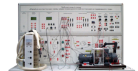 Лабораторный стенд «Релейно-контакторные схемы управления двигателей постоянного и переменного тока» - fgospostavki.ru - Челябинск