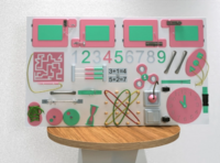 Бизипанель «Мятная» - fgospostavki.ru - Челябинск