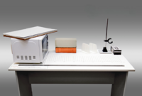 Учебная установка «Защита от СВЧ излучения» - fgospostavki.ru - Челябинск