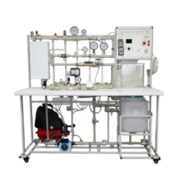 Стенд «Измерение показателей систем ЖКХ» - fgospostavki.ru - Челябинск