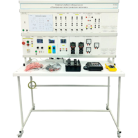 Комплект учебного оборудования «Измерение электрических величин» - fgospostavki.ru - Челябинск