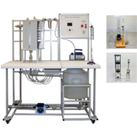 Учебный стенд «Гидростатика» - fgospostavki.ru - Челябинск