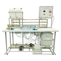 Типовой комплект учебного оборудования «Основы механики жидкости» - fgospostavki.ru - Челябинск