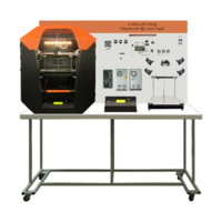 Готовая лаборатория «3D моделирования и прототипирования» на 10 обучающих мест - fgospostavki.ru - Челябинск