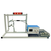 Лабораторный стенд "Определение главных напряжений при кручении и совместном действии изгиба при кручении" - fgospostavki.ru - Челябинск