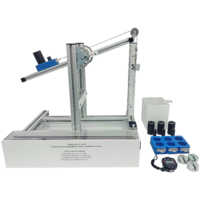 Учебная лабораторная установка «Определение коэффициента трения движения и покоя» - fgospostavki.ru - Челябинск