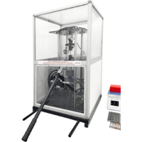 Учебно-лабораторный комплекс "Исследование механических свойств материалов" - fgospostavki.ru - Челябинск