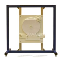 Лабораторный стенд «Моделирование процесса формообразования зубьев в станочном зацеплении» - fgospostavki.ru - Челябинск