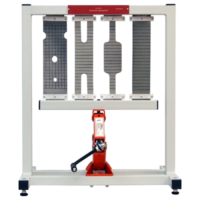 Комплекс "Изучение напряжений" - fgospostavki.ru - Челябинск