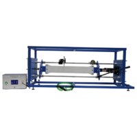 Экспериментальная установка «Определение упругих констант при растяжении» - fgospostavki.ru - Челябинск