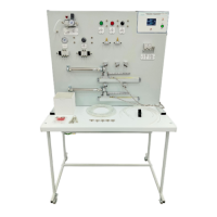 Типовой комплект учебного оборудования «Пневмопривод и электропневмоавтоматика» (16 лабораторных работ) - fgospostavki.ru - Челябинск