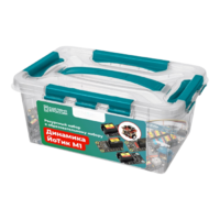 Ресурсный набор для "Динамика ЙоТик М1" - fgospostavki.ru - Челябинск