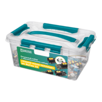 Ресурсный набор для "Умная мини-теплица" М1 ЙоТик 32 - fgospostavki.ru - Челябинск