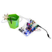 Образовательный набор "Стартовый ЙоТик М4"  (Цифровая лаборатория по биологии) - fgospostavki.ru - Челябинск