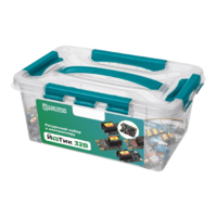 Ресурсный набор для контроллера «ЙоТик 32В» - fgospostavki.ru - Челябинск