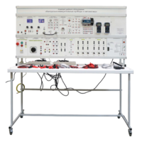 Типовой комплект учебного оборудования «Контрольно-измерительные приборы и автоматика» - fgospostavki.ru - Челябинск