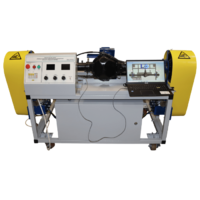Лабораторный стенд "Рабочие процессы механизмов распределения мощности ведущих мостов"  - fgospostavki.ru - Челябинск