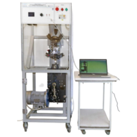 Лабораторный стенд «Независимая рычажная подвеска» (динамика) - fgospostavki.ru - Челябинск