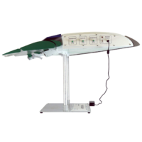 Электрифицированный учебный макет «Механизация крыла самолета» - fgospostavki.ru - Челябинск