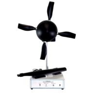 Учебный макет «Механизм изменения шага винта» - fgospostavki.ru - Челябинск