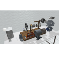 Виртуальный лабораторный практикум «Электроаппараты»  - fgospostavki.ru - Челябинск