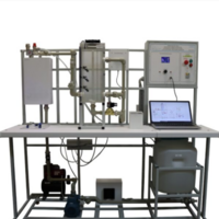 Лабораторный стенд "Изучение работы системы автоматического управления" - fgospostavki.ru - Челябинск