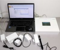 Лабораторный комплект «Датчики физических величин» - fgospostavki.ru - Челябинск