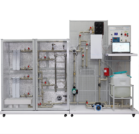 Комплект учебного оборудования «Теплоснабжение и отопительные приборы» - fgospostavki.ru - Челябинск