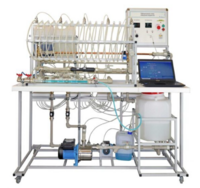 Стенд «Механика жидкости» - fgospostavki.ru - Челябинск