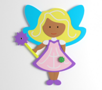 Бизиборд «Зубная фея» - fgospostavki.ru - Челябинск