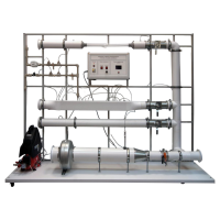 Типовой комплект учебного оборудования «Основы газовой динамики» - fgospostavki.ru - Челябинск