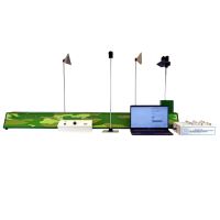 Комплект учебно-лабораторного интерактивного оборудования для изучения основ радиолокации и радиоэлектронной борьбы - fgospostavki.ru - Челябинск