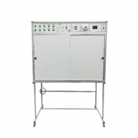 Лабораторный стенд «Энергосберегающие технологии в светотехнике» - fgospostavki.ru - Челябинск