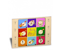 Звуковая панель «Оркестр»  - fgospostavki.ru - Челябинск