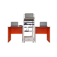 Типовой комплект учебного оборудования  «IP-телефония» VOIP - fgospostavki.ru - Челябинск