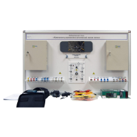 Учебный лабораторный стенд «Компоненты волоконно-оптической линии связи» - fgospostavki.ru - Челябинск